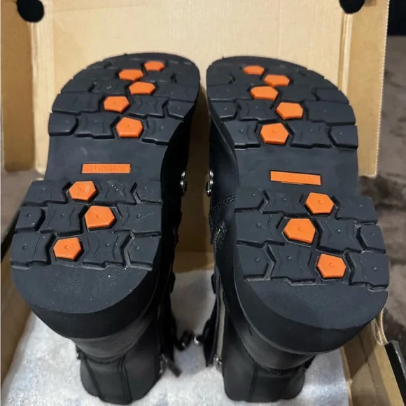 Harley Davidson Men’s Distortion Boot - Picture 6 of 9